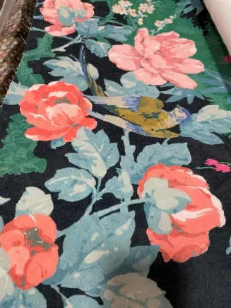 In2Corporate Ltd - Premium Upholstery Fabrics and Leather Hides from Major UK Furniture Distributors - Auction Image 6