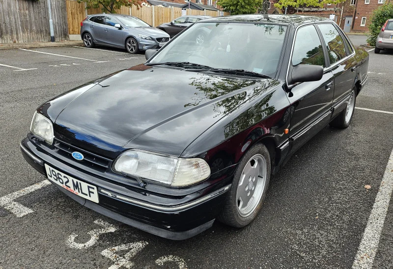 Humbert & Ellis Ltd - Modern & Classic Cars Auction - Auction Image 2