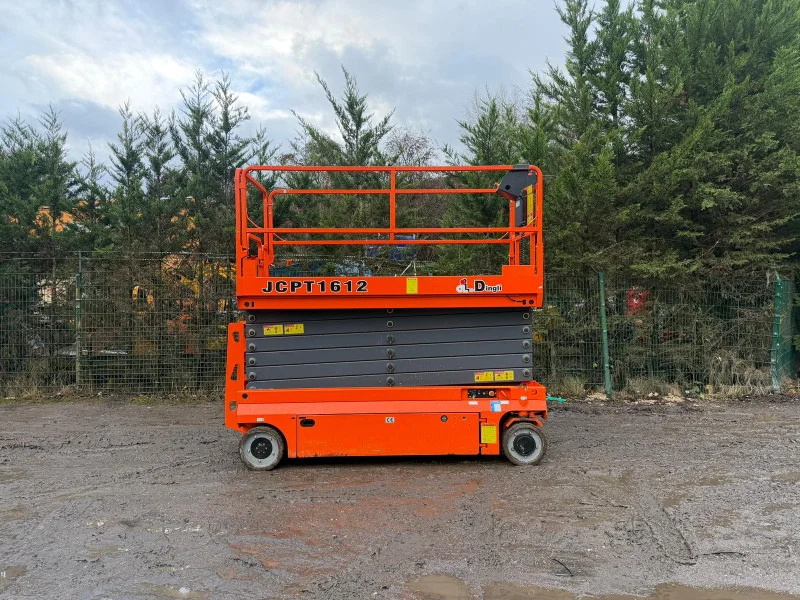 Infinity Auctions Network Limited - Collective Sale of Plant, Machinery and Agricultural Equipment Auction - Auction Image 4