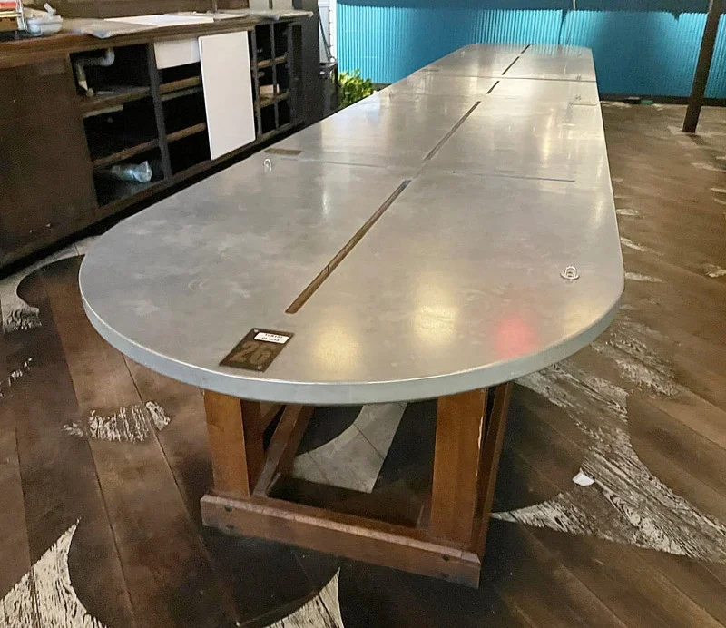 In2Corporate Ltd - Contents of a Popular Mexican-Themed London Restaurant at Auction: Kitchen Equipment Auction, Restaurant Furniture & More - Auction Image 8