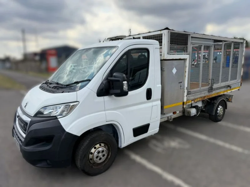 Universal Auctions Group Ltd - New Weekly Vehicles, Plant & Machinery Auction, Weekly Sale 2 of 2 - Auction Image 6