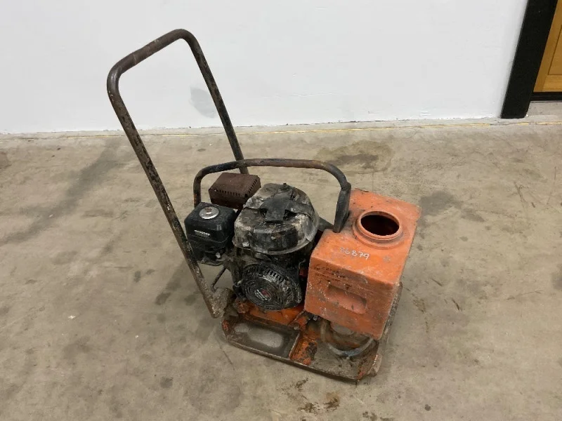 Mid Ulster Auctions Ltd - Tools Auction to include: Industrial Tools, Compressors, Generators, Lifting Gear & Site Equipment - Auction Image 4