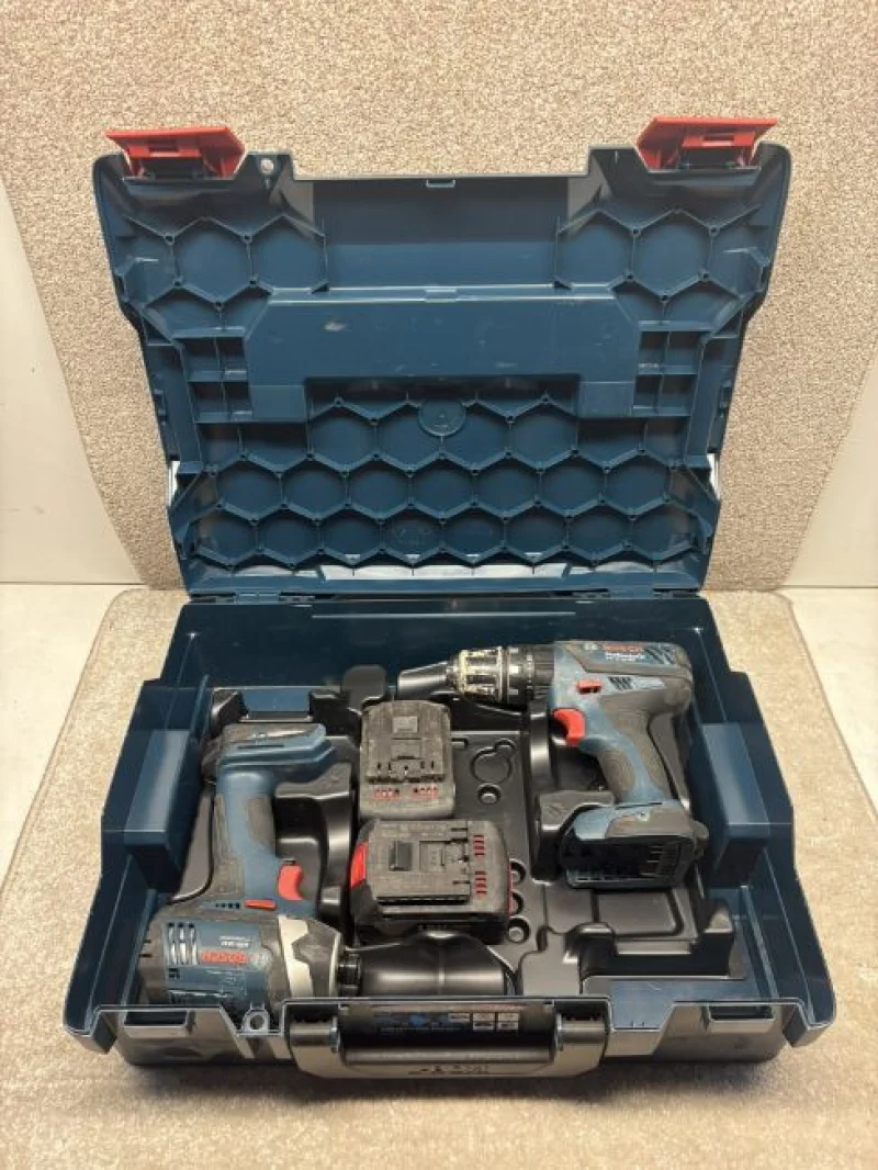 JPS Chartered Surveyors - Various Zaptec Go Electric Vehicle Charging Stations, Assortment of Power Tools & Equipment, Multifunction Testers & More at Auction - Auction Image 7