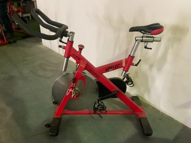 Mid Ulster Auctions Ltd - Surplus Equipment of Ulster University Sports Village at Auction - Auction Image 2