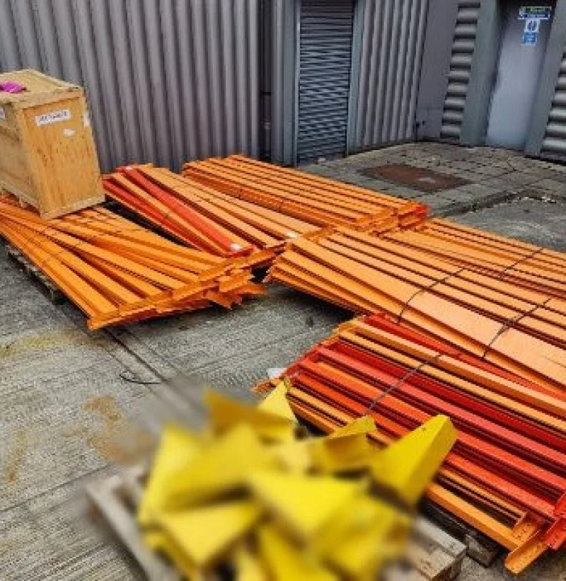 In2Corporate Ltd - Short Notice Clearance Auction: Contents of a Promotional Merchandise Suppliers Warehouse located in Greater Manchester. - Auction Image 10