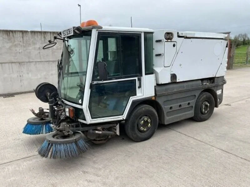 Mid Ulster Auctions Ltd - Machinery Auction - Auction Image 5