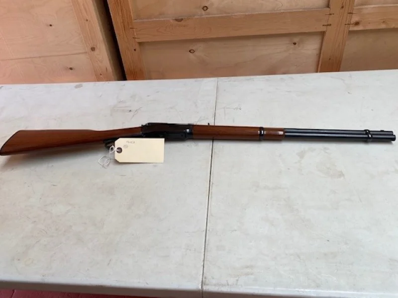 Lithgow Sons & Partners - Country Sporting Goods Auction inc: 50 x Air rifles & Pistols, Shotguns & Rifles, Fishing Tackle - Auction Image 4