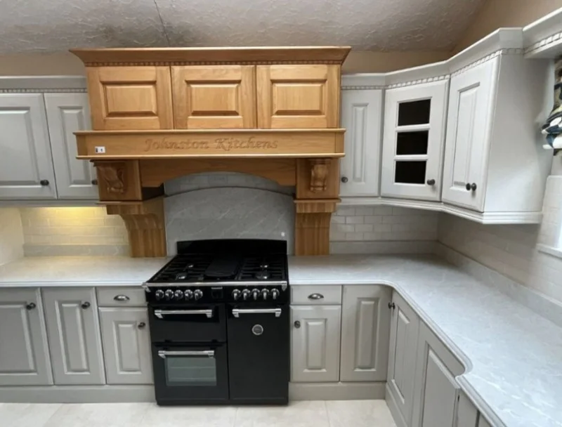 Mid Ulster Auctions Ltd - Ex Display Kitchens and Manufacturing Equipment Auction - Auction Image 11