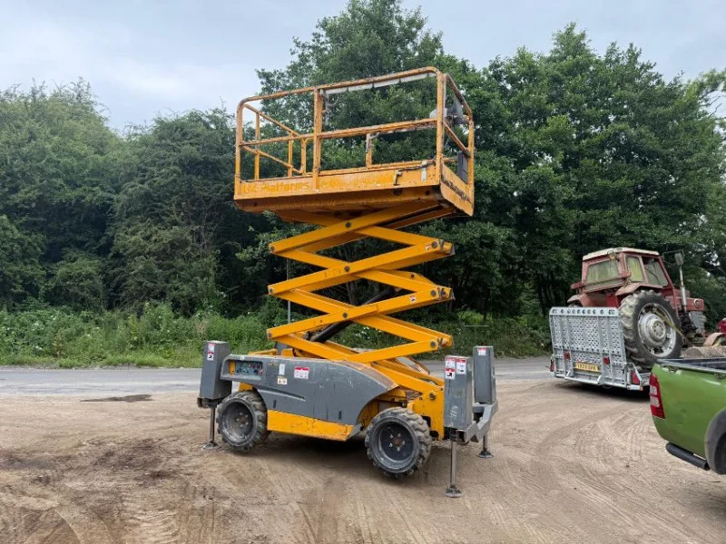Universal Auctions Group Ltd - New & Used, Plant, Machinery & Vehicle Auction! Weekly sale 1 of 2 - Auction Image 3