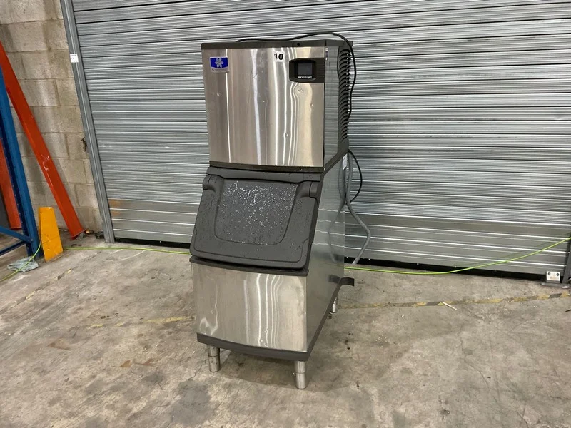 BPI Auctions - Commercial Catering Equipment Auction to include: Coffee Machines, Fryers, Ice Machines, Dishwashers, Bottle Coolers, Freezers & More - Auction Image 2