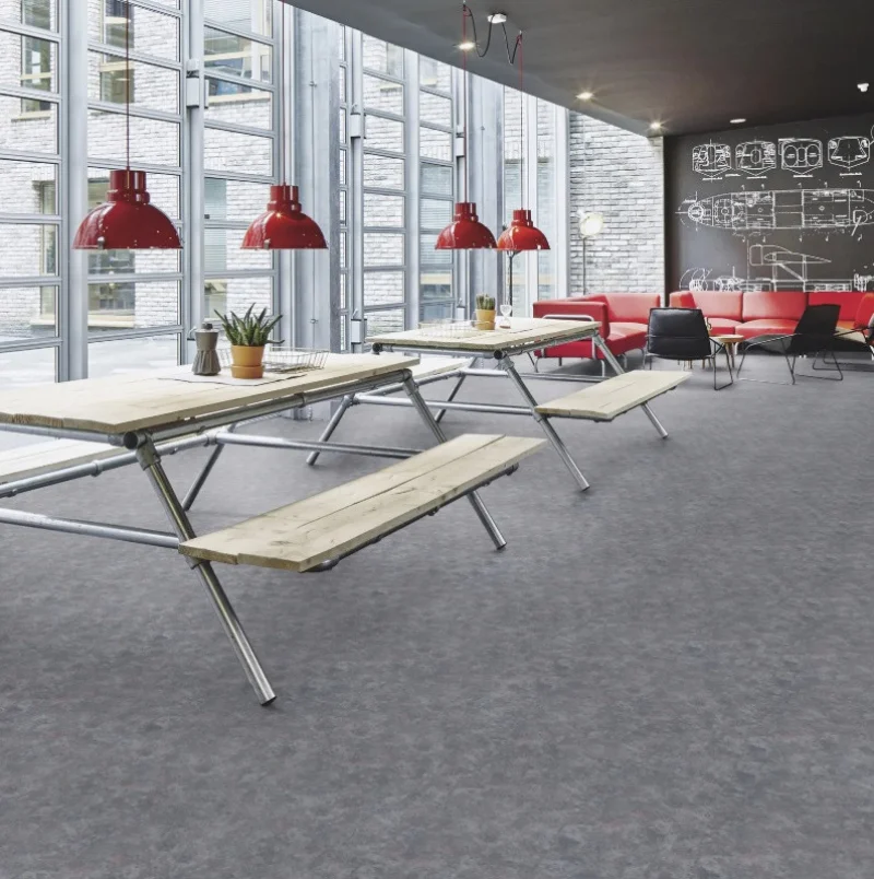 In2Corporate Ltd - PREMIUM FLOORING AUCTION - Luxury Vinyl Tiles, Acoustic Underlay, Rubber Matting, Gym Flooring, Carpets and More - Auction Image 3