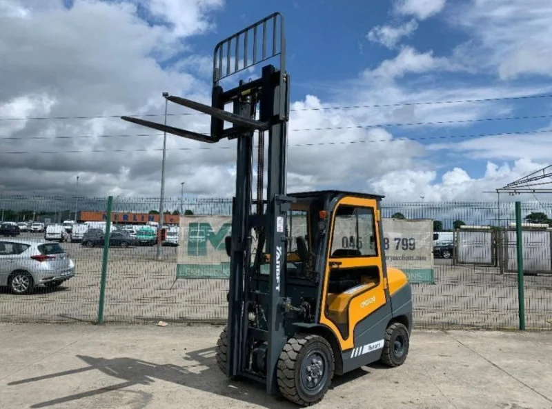 Universal Auctions Group Ltd - New & Used, Plant, Machinery & Vehicle Auction! Weekly sale 1 of 2 - Auction Image 1
