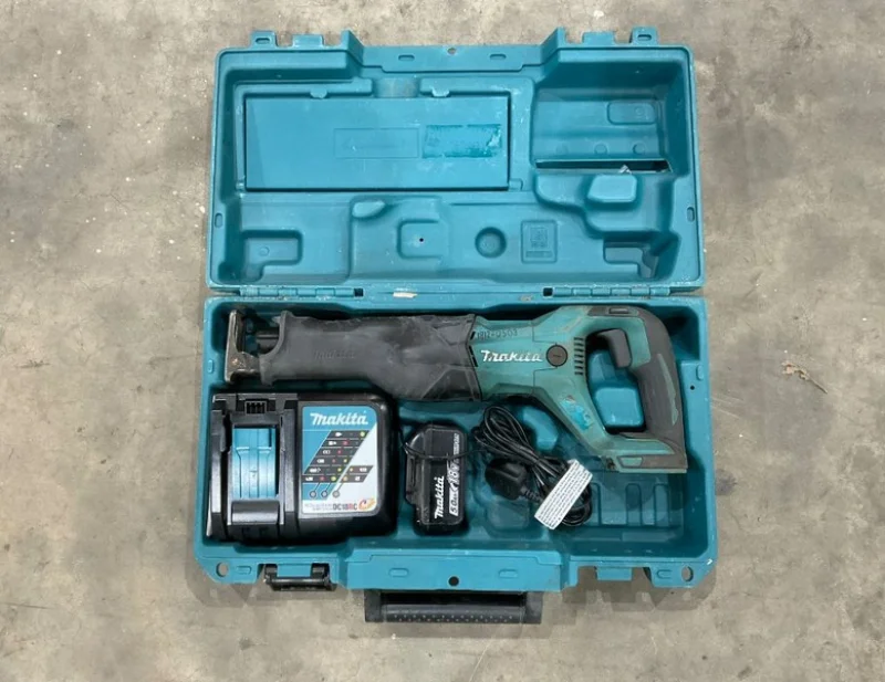 BPI Auctions - Tools, Power Tools & Equipment Auction - Auction Image 3