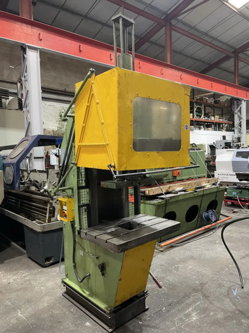 Pinder Asset Solutions Ltd - CNC & Conventional Engineering and Fabrication Machinery, Tooling and Handling Equipment Auction - Auction Image 7
