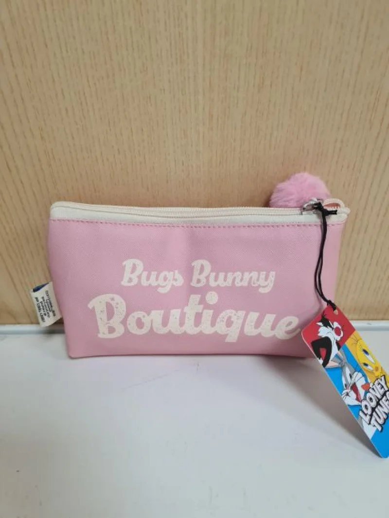 JPS Chartered Surveyors - Fantastic Licenced Looney Tunes Stock Auction incl: Backpacks, Stationery, Tablet/Ipad Holders & More - Auction Image 3