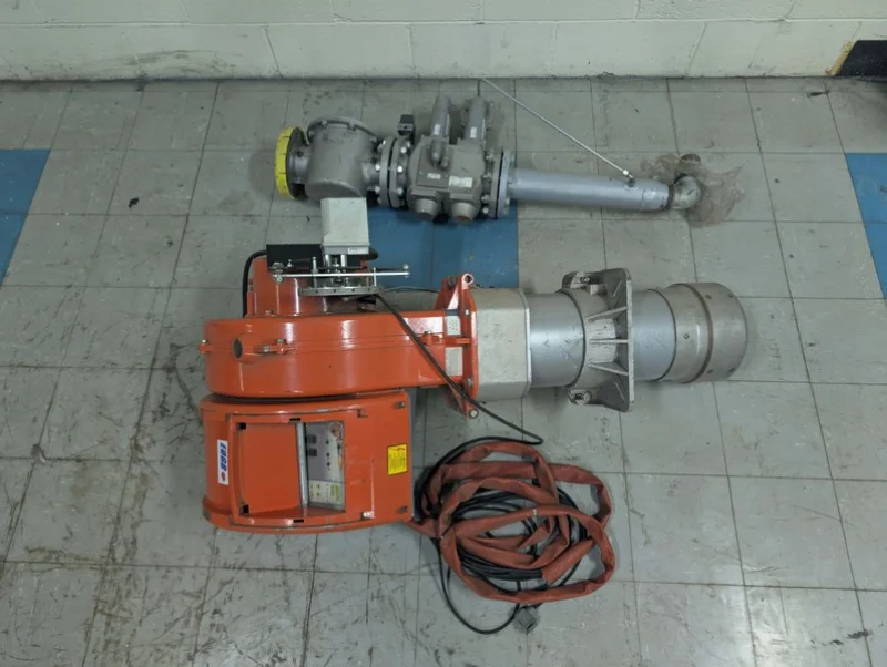 BPI Auctions - Woodworking & Metalworking Machinery, Industrial Equipment & More at Auction - Auction Image 3