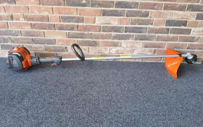 BPI Auctions - Garden Equipment Auction to include Husqvarna Chainsaws, Trimmers & Blowers - Auction Image 3