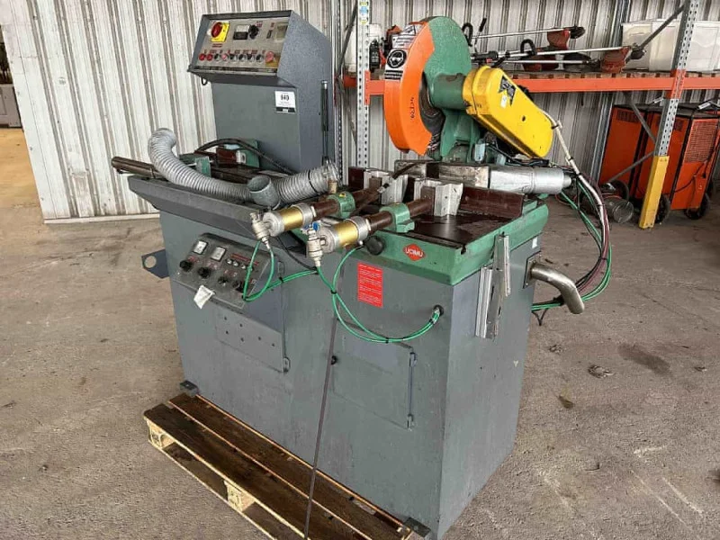 Sweeney Kincaid - Plant, Machinery, Tools & Equipment Auction - Auction Image 6