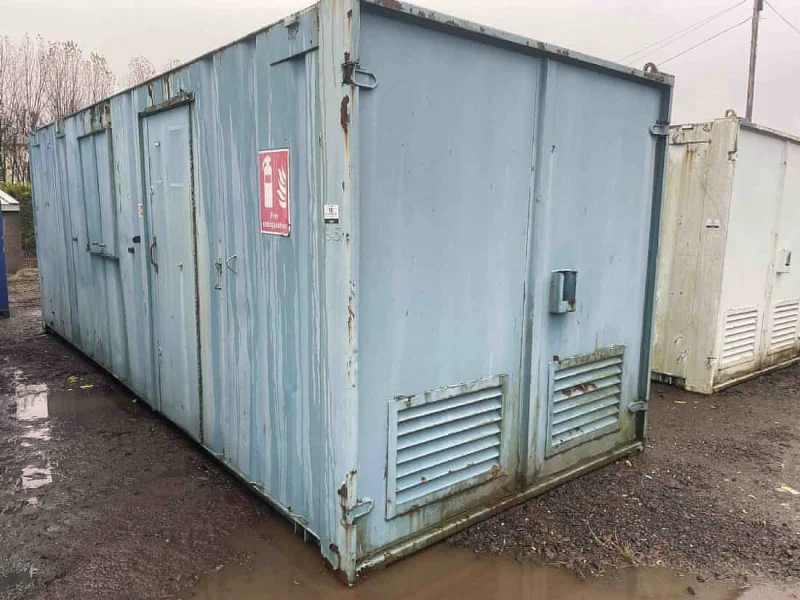 Sweeney Kincaid - Excellent Site Accommodation Units at Auction - Auction Image 3