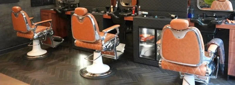 In2Corporate Ltd - Contents of an Old School Award-Winning Barbershop Auction - Auction Image 3