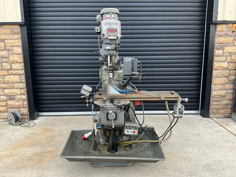 Mid Ulster Auctions Ltd - Engineering Auction - Auction Image 6