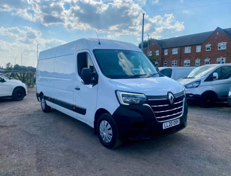Universal Auctions Group Ltd - 800 LOTS TO BID ON! Plant, HGVs, Ex-Fleet Vehicles, Agri Equipment, Machinery & More. Auction - Auction Image 6