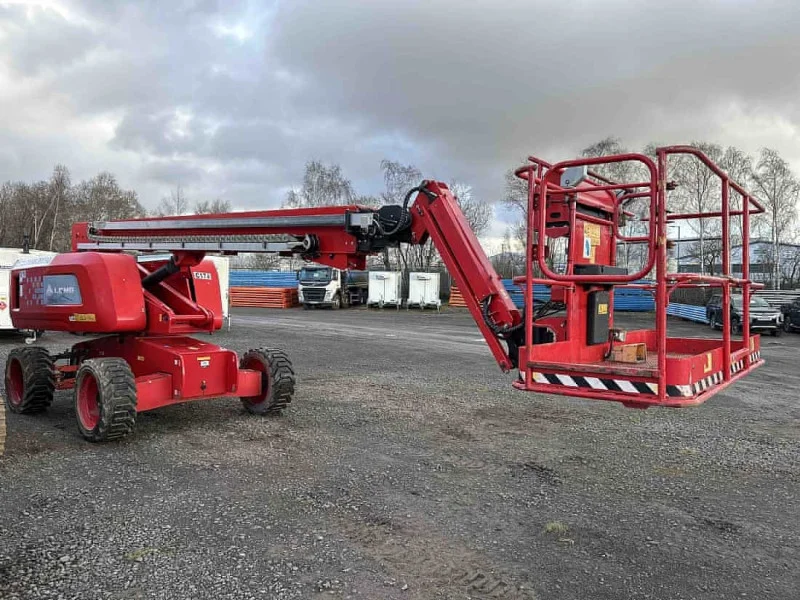 Sweeney Kincaid - Plant, Machinery, Tools & Equipment Auction - Auction Image 4