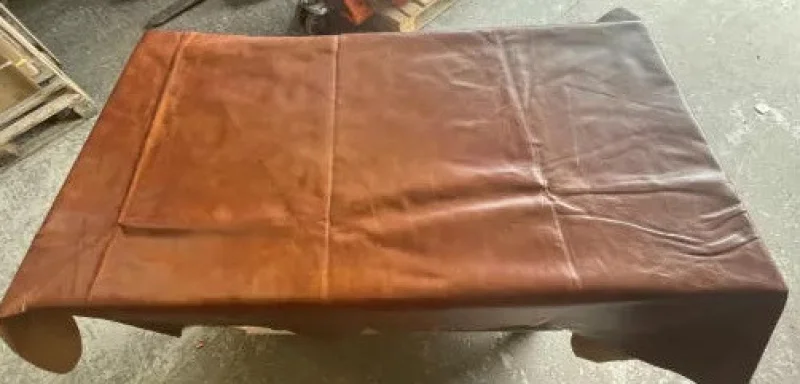 In2Corporate Ltd - Premium Upholstery Fabrics and Leather Hides from Major UK Furniture Distributors - Auction Image 10