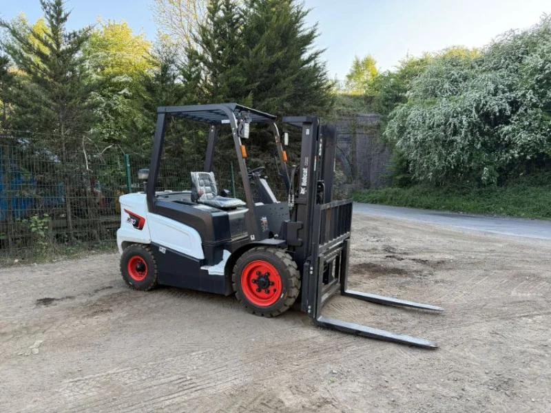 Universal Auctions Group Ltd - New & Used, Plant, Machinery & Vehicle Auction! Weekly sale 1 of 2 - Auction Image 5