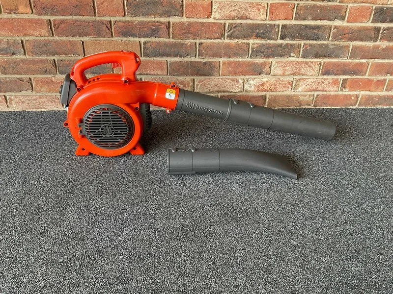 BPI Auctions - Garden Equipment Auction to include Husqvarna Chainsaws, Trimmers & Blowers - Auction Image 1