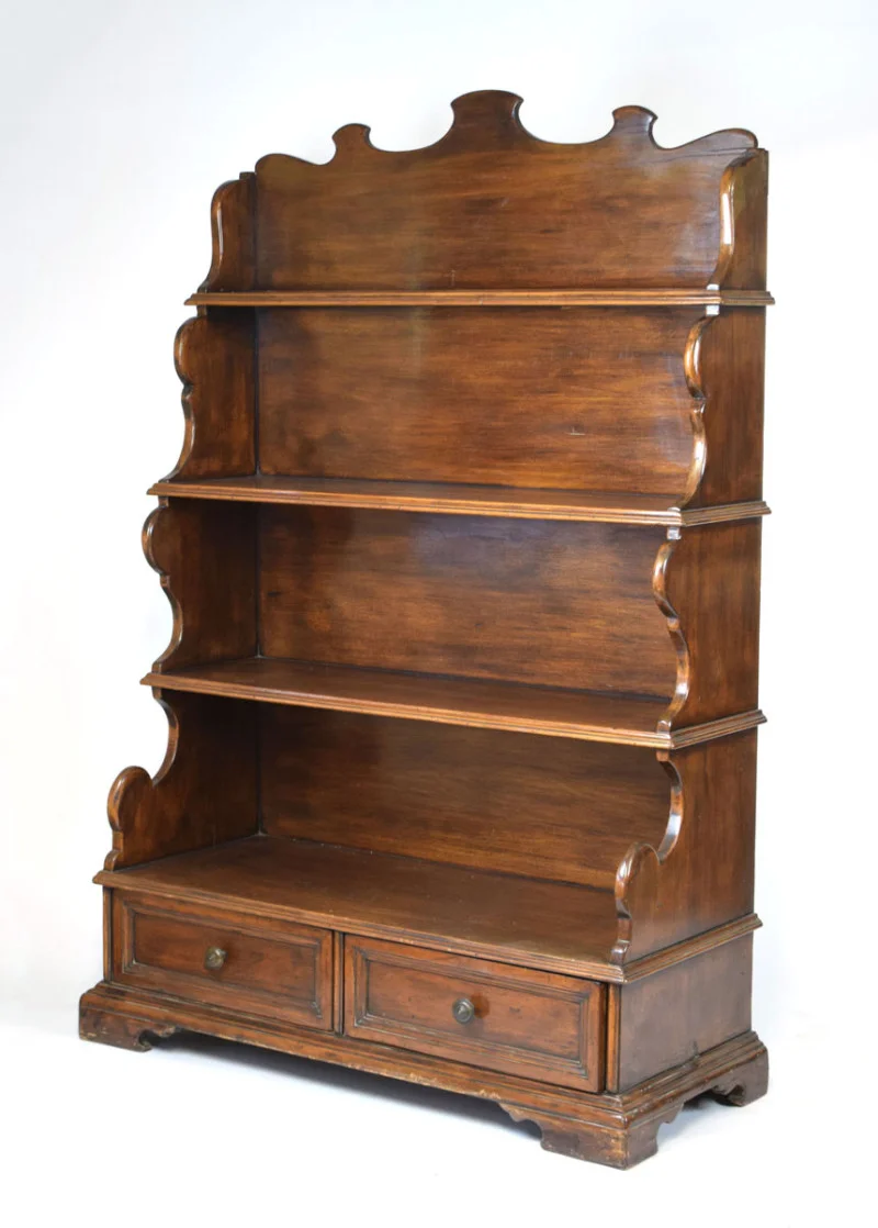 W & H Peacock - Antique Furniture, Clocks, Paintings, Silver, Ceramics, Glass, Collectors' Items and Jewellery at Auction - Auction Image 6