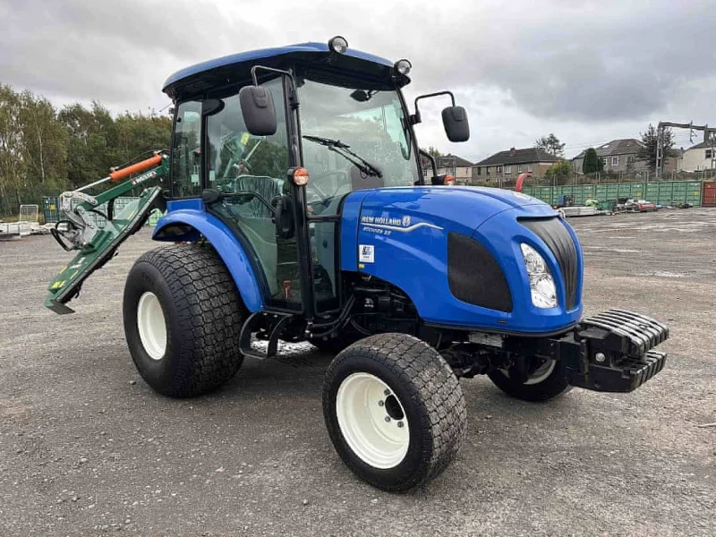 Sweeney Kincaid - Monthly Collective Auction of Plant, Machinery, Tools & Equipment - Auction Image 1