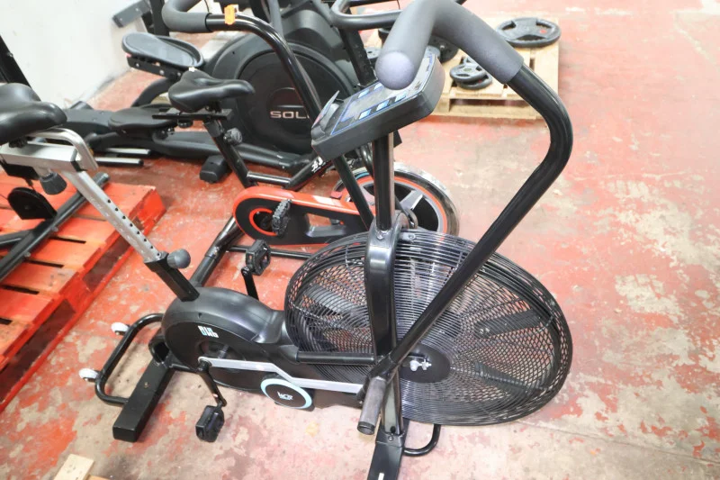 Lithgow Sons & Partners - Gym Equipment - Auction Image 8