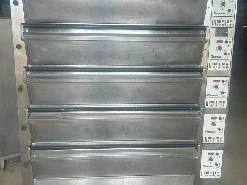 BPI Auctions - Commercial Catering Equipment Auction to include B-Grade Combi Ovens, Dishwashers, Fryers, Grills, Fridges, Freezers & more - Auction Image 2