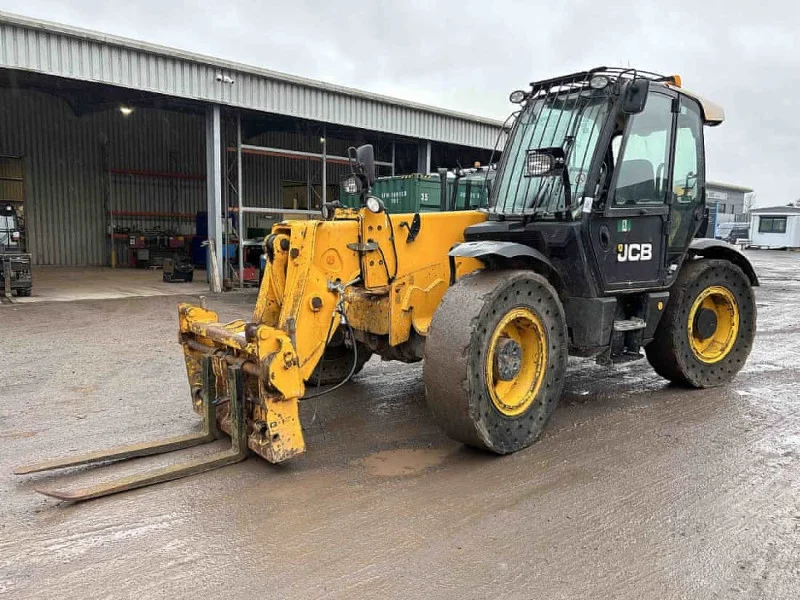 Sweeney Kincaid - Monthly Collective Auction Of Plant, Machinery, Tools & Equipment - Auction Image 1