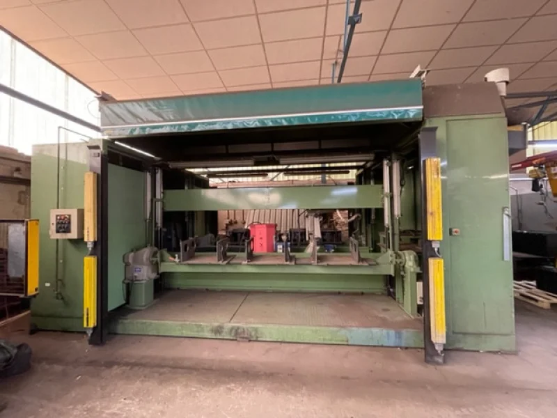 Asset Auctions Ltd - Sunday 7pm - 800 Lots of Vehicles, Plant & Machinery at Auction. Pallet Delivery To Your Door. You Cannot Buy These Lots Cheaper On Any Platform - Auction Image 5
