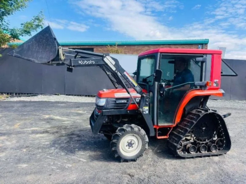 Universal Auctions Group Ltd - New Plant, Machinery & Vehicle Auction! Weekly Sale 1 of 2 - Auction Image 7