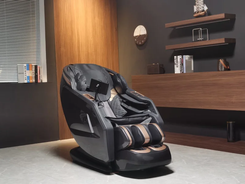 Asset Auctions Ltd - Sunday 6pm - Brand New In Box Massage Chairs at Auction - Pallet Delivery To Your Door. You Cannot Buy These Lots Cheaper On Any Platform - Auction Image 1