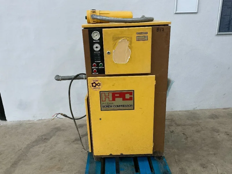 Mid Ulster Auctions Ltd - Tools Auction to include: Industrial Tools, Compressors, Generators, Lifting Gear & Site Equipment - Auction Image 3