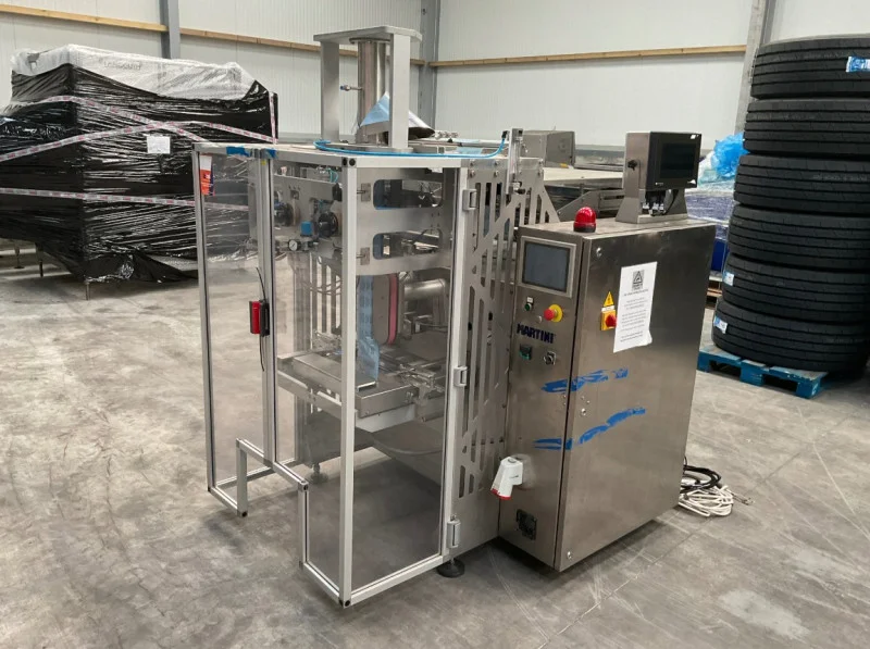 BPI Auctions - Remaining Assets of Packaging Company available at Auction - Auction Image 5