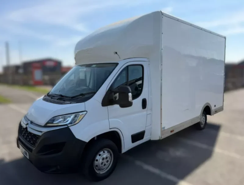 Universal Auctions Group Ltd - BANK HOLIDAY BONANZA, Ex-Fleet Vehicles, Agri & Farm, Heavy Plant, Machinery, HGVs & Much More at Auction - Auction Image 9