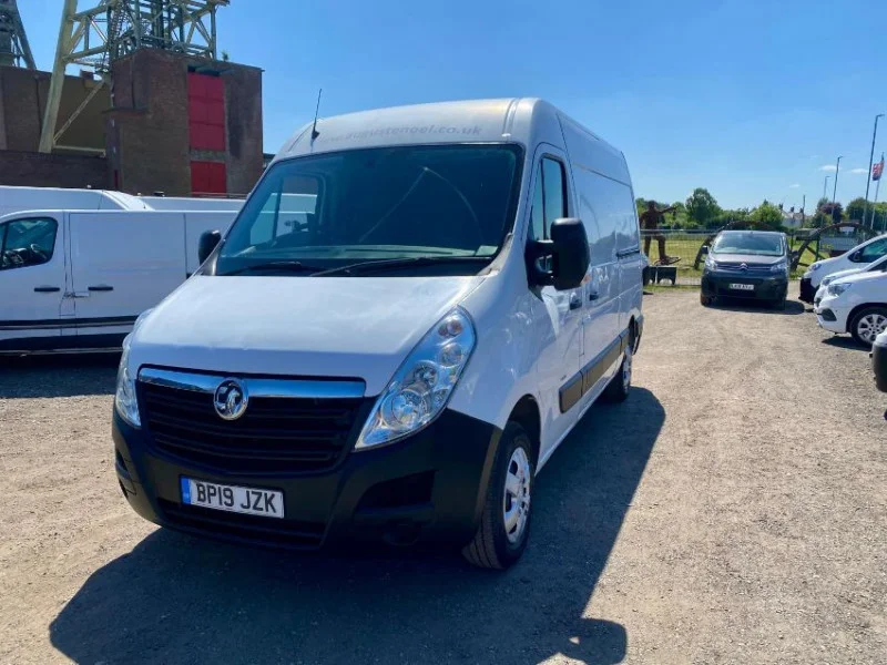 Universal Auctions Group Ltd - New Plant, Machinery & Vehicle Auction! Weekly Sale 1 of 2 - Auction Image 10
