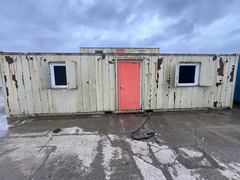 BPI Auctions - Anti-Vandal Site Accommodation to include Greenspace Lite Cabins & Toilet Blocks Auction - Auction Image 4