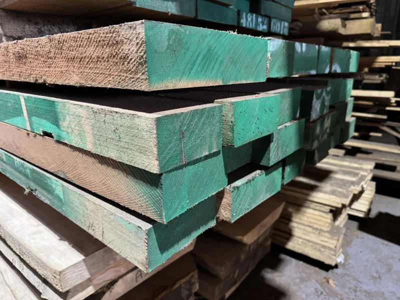 BPI Auctions - Live Edge Timber Slabs Auction to include Ash, Oak, Elm, Scots Pine, Yew & Cedar - Auction Image 2