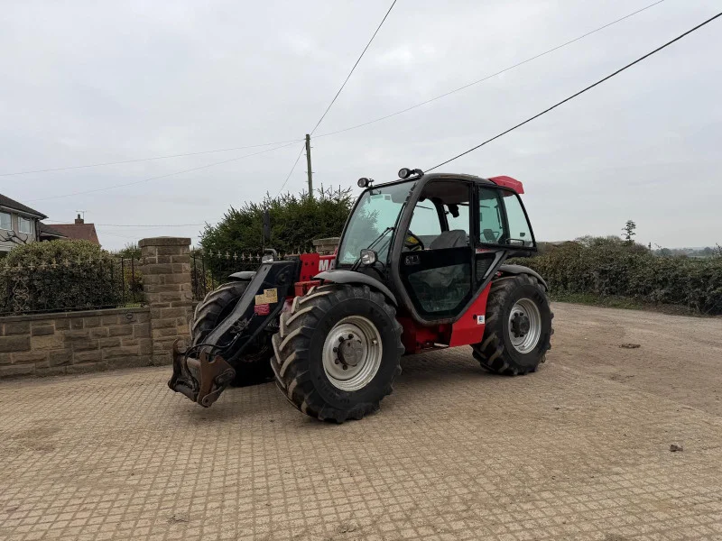 Infinity Auctions Network Limited - Collective Sale of Plant, Machinery and Agricultural Equipment Auction - Auction Image 6