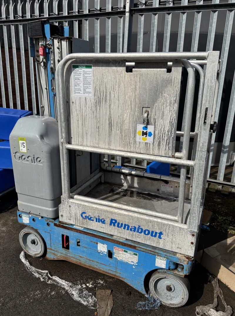 Pinder Asset Solutions Ltd - Bakery, Meat, Fish Processing and Packaging Machinery, 2022 Manitou MT1335 Telehandler, Fridge Trailers, Compressors and Spares at Auction - Auction Image 7