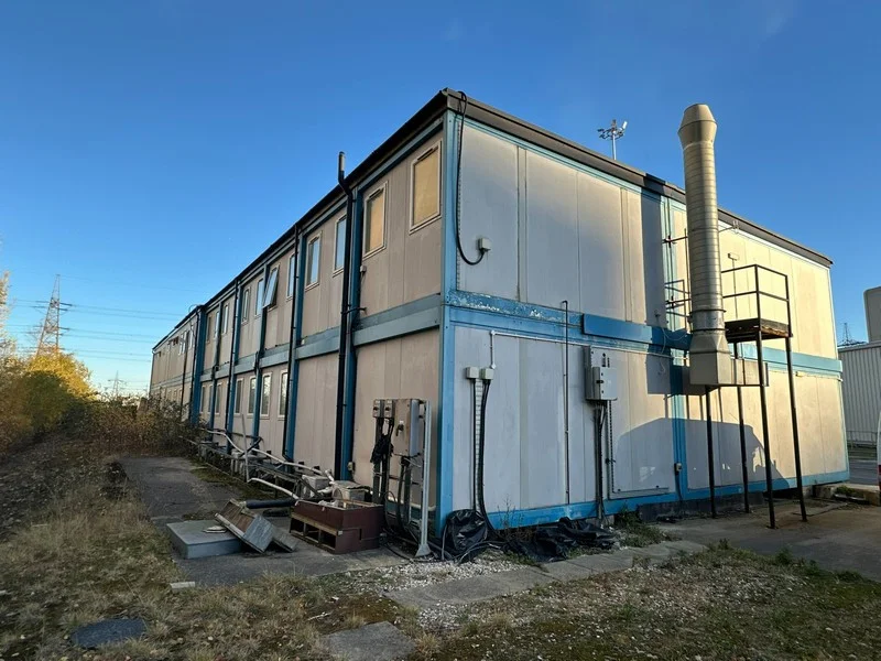 BPI Auctions - 40 Bay & 32 Bay Modular Buildings Auction - Auction Image 3