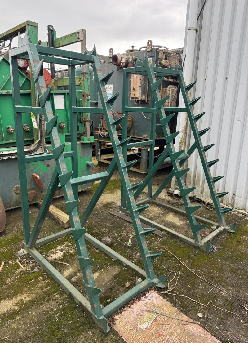 Pinder Asset Solutions Ltd - Land Drilling Equipment Auction - Auction Image 8