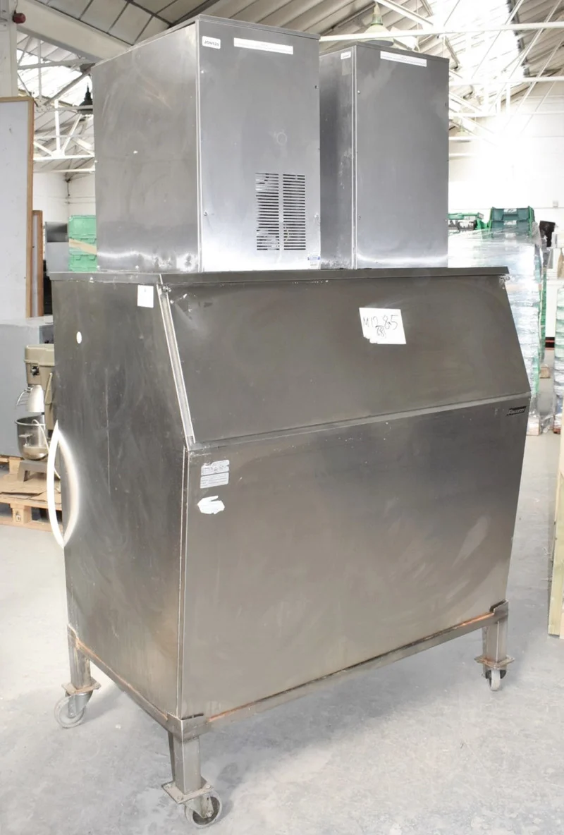 In2Corporate Ltd - Contents of Multiple Popular Restaurants & General Catering Auction - Auction Image 7