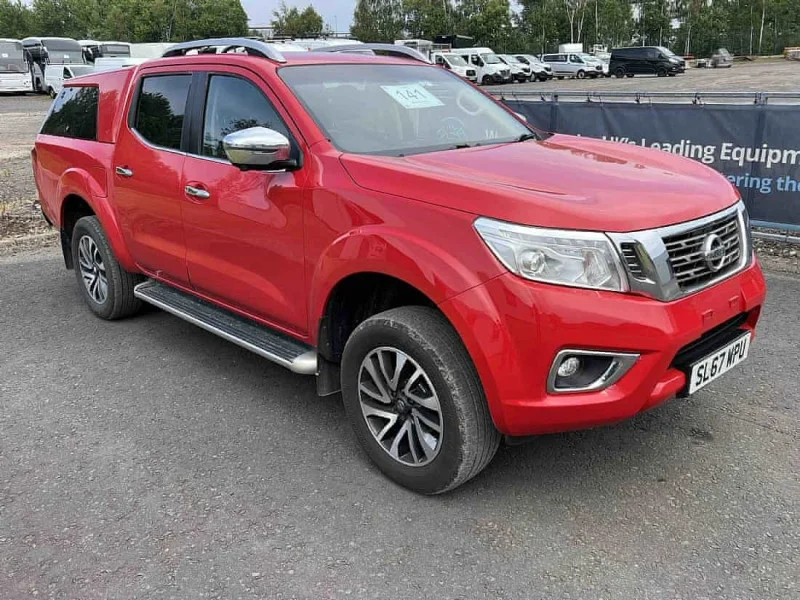 Sweeney Kincaid - Vehicle Auction - Auction Image 3